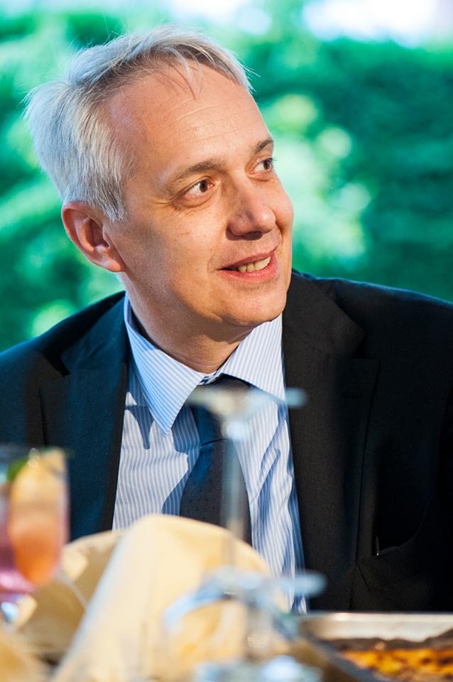 Pietro Pilotti - Food&Drink Strategie